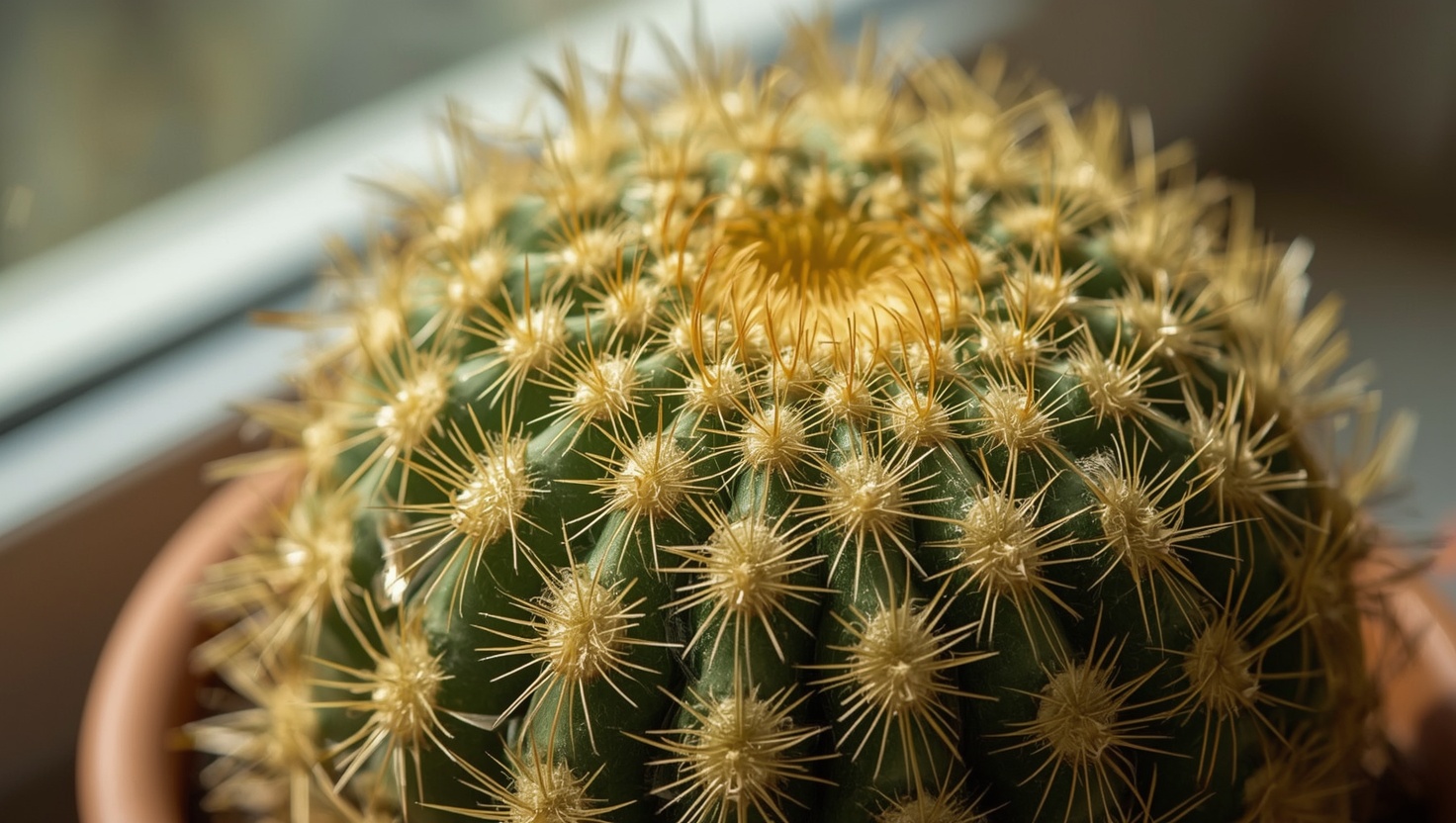 Biologisch erklärt: Haben Kakteen eigentlich Dornen oder Stacheln?