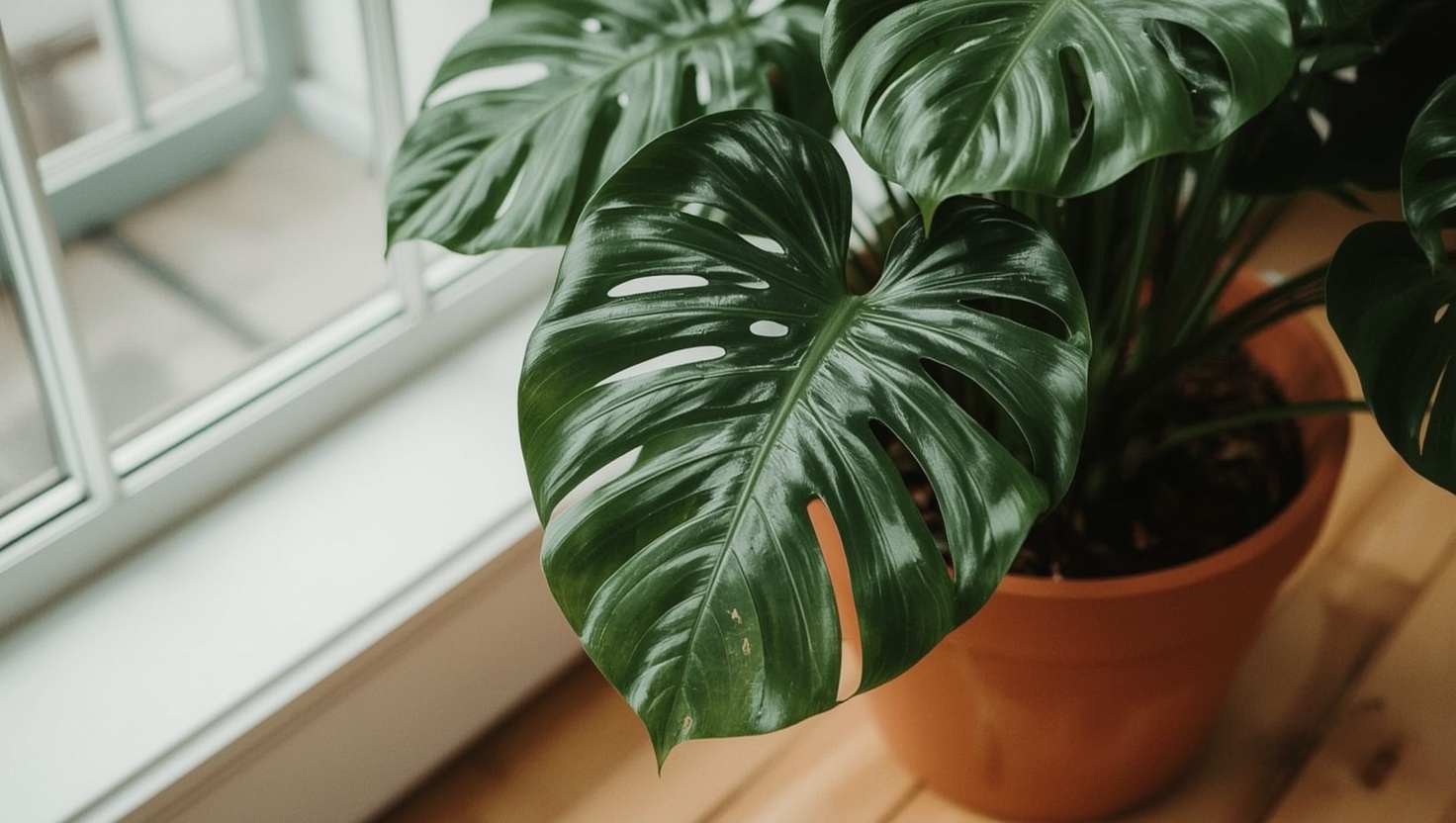 Monstera Deliciosa: Was kostet die Trendpflanze aktuell?