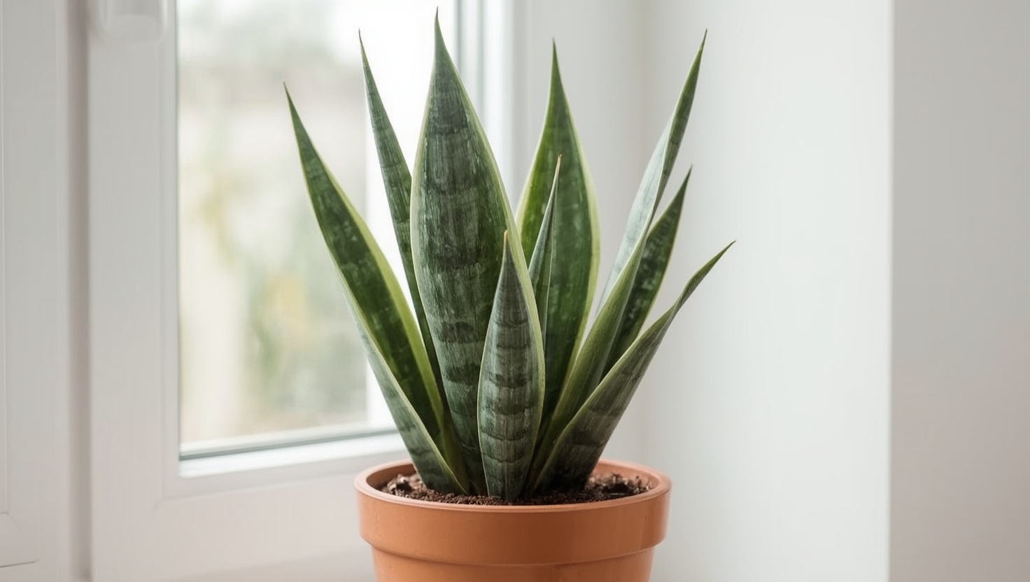 Sansevieria Cylindrica: Porträt der African Spear Plant