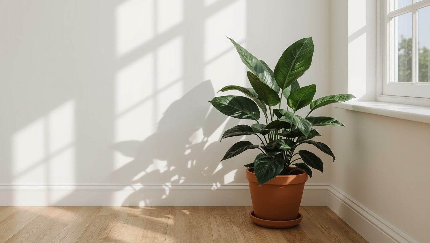 Was ist ein Ficus? Alles über die beliebte Zimmerpflanze